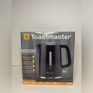 Toastmaster Kettle